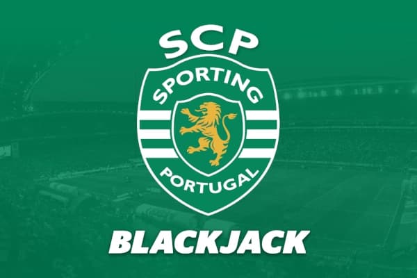 Blackjack SCP