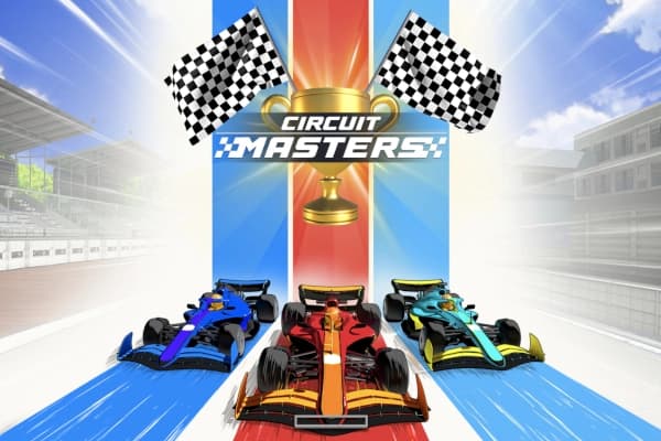 Circuit Masters
