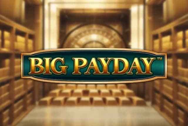 Big Payday