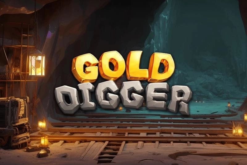 Gold Digger
