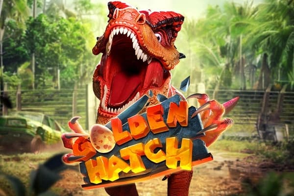 Golden Hatch