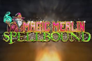 Magic Merlin Spellbound