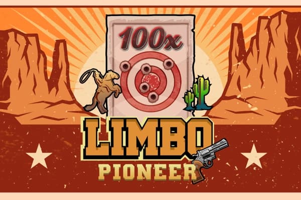 Limbo Gold Rush