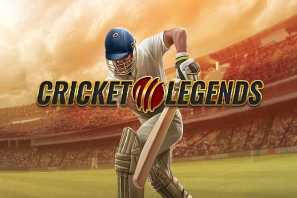 Cricket Legends