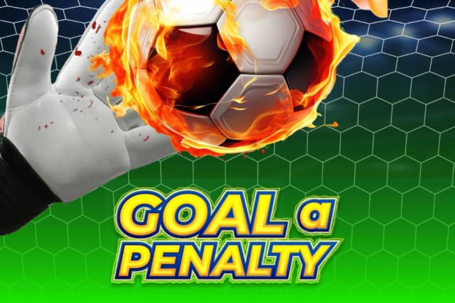 Goal A Penalty
