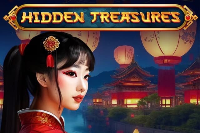 Hidden Treasures