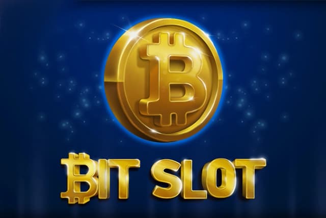 Bit Slot