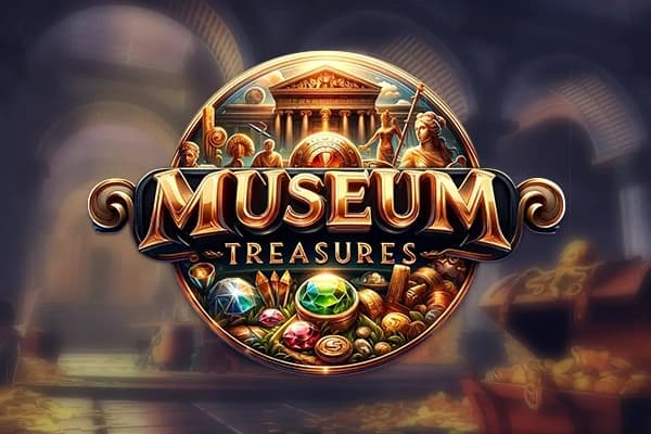 Museum Treasures