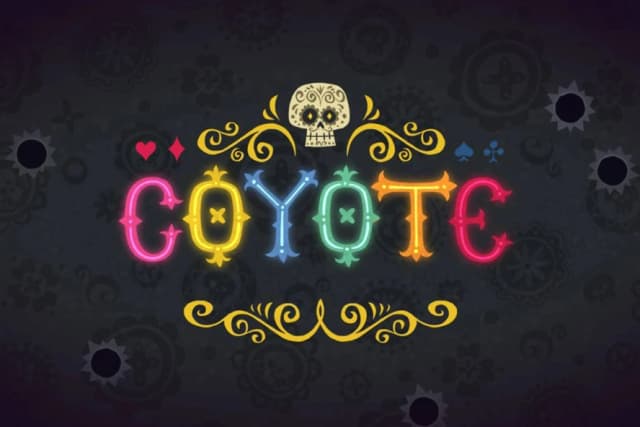 Coyote