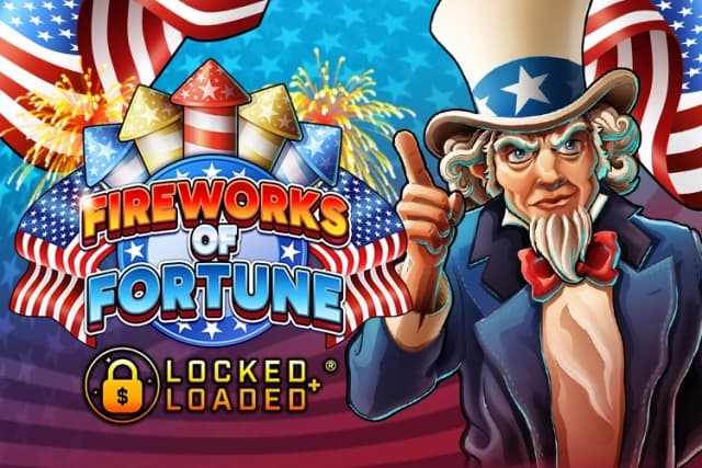 Fireworks of Fortune