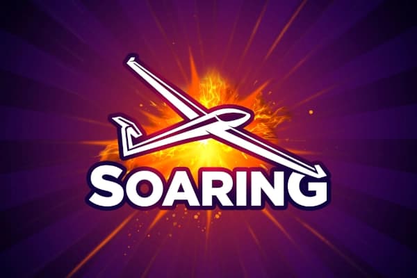 Soaring
