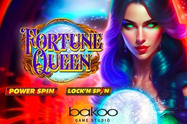 Fortune Queen