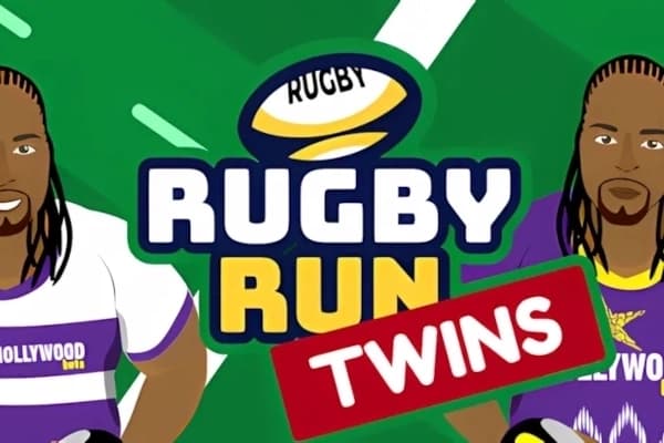 Rugby Run