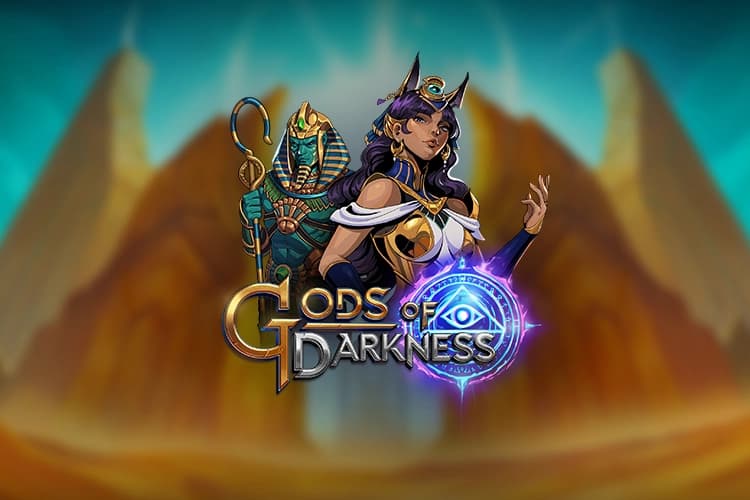 Gods of Darkness