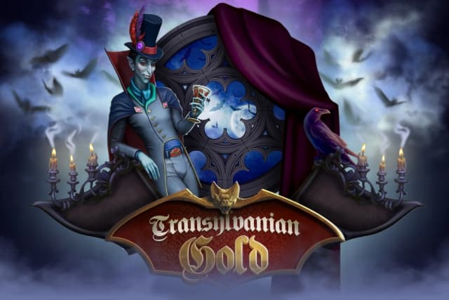 Transylvanian Gold