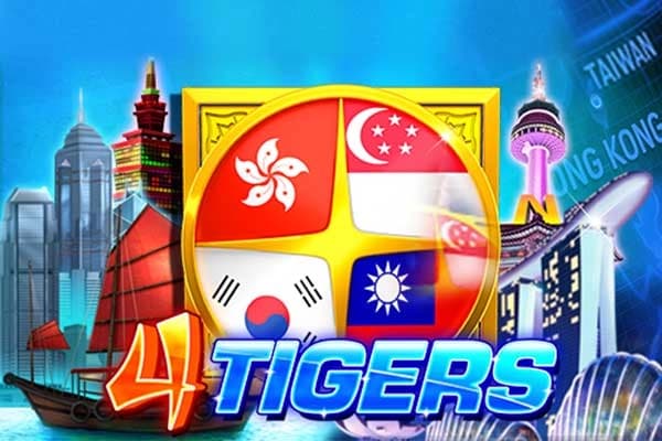 4 Tigers