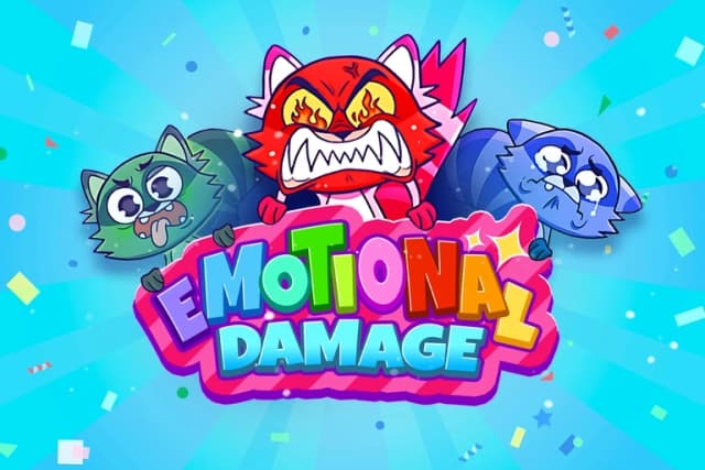 Emotional Damage