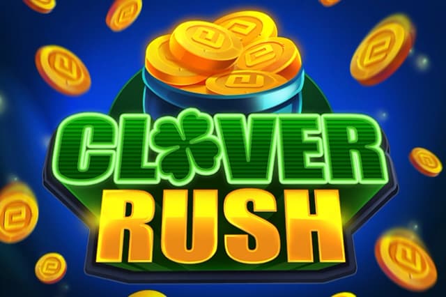 Clover Rush