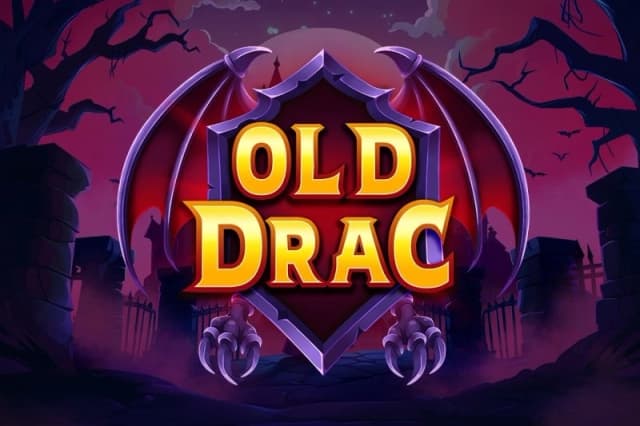 Old Drac