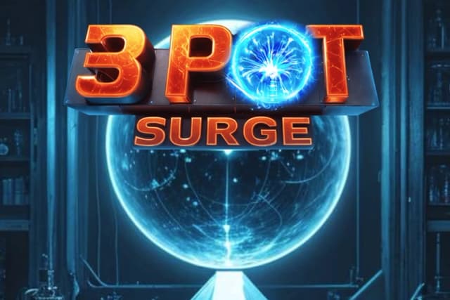 3 Pot Surge