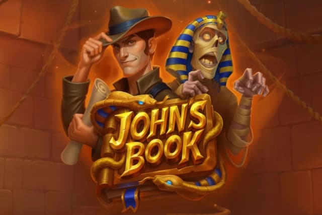 John's Book