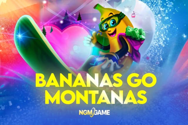 Bananas Go Montanas