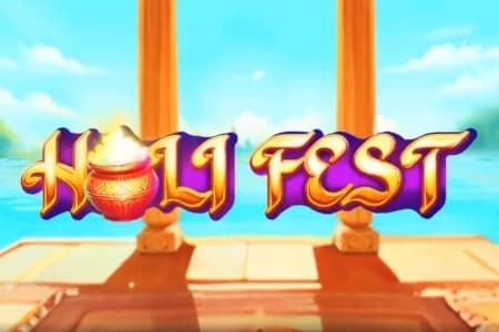 Holi Fest