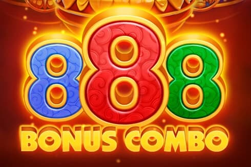 888: Bonus Combo