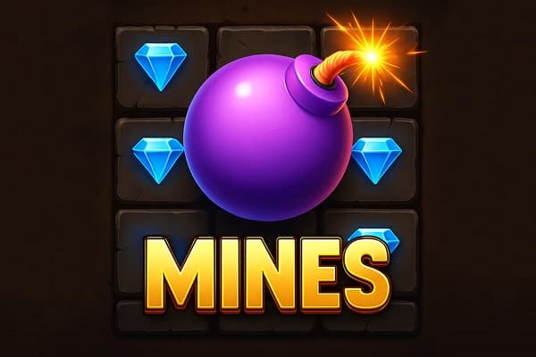 Mines