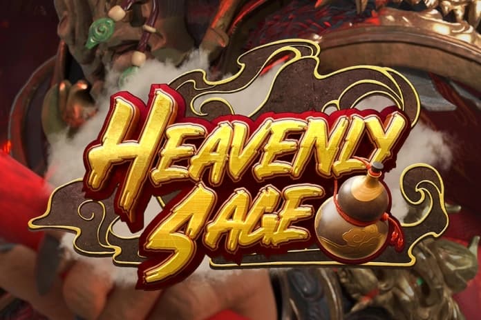 Heavenly Sage