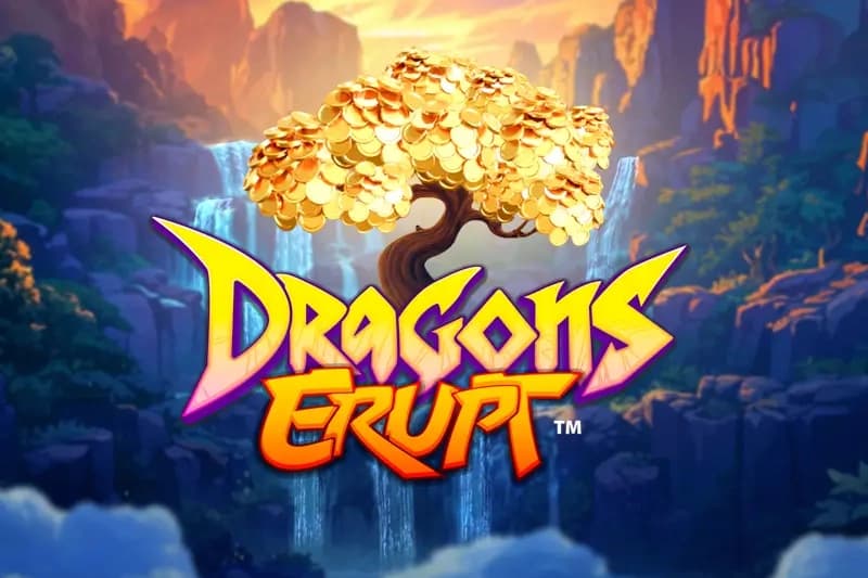 Dragons Erupt