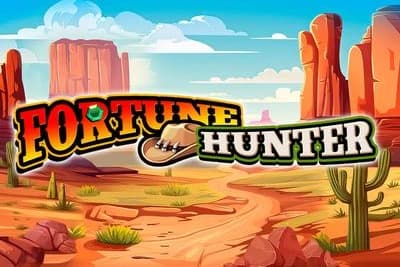 Fortune Hunter