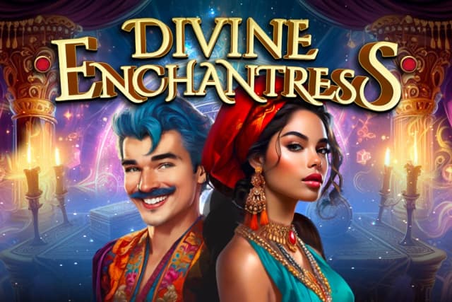Divine Enchantress