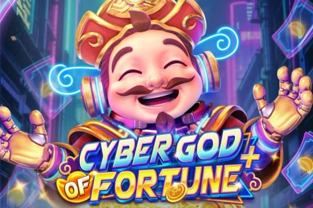 Cyber God of Fortune +