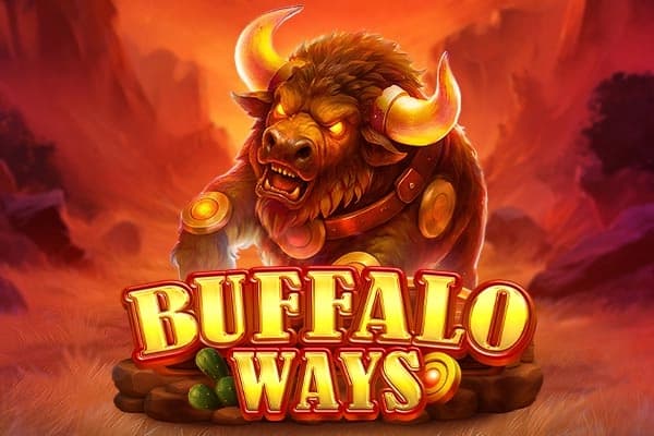 Buffalo Ways