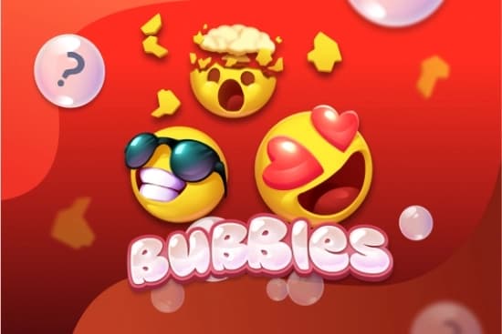 Bubbles