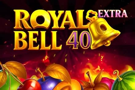 Royal Bell 40 Extra
