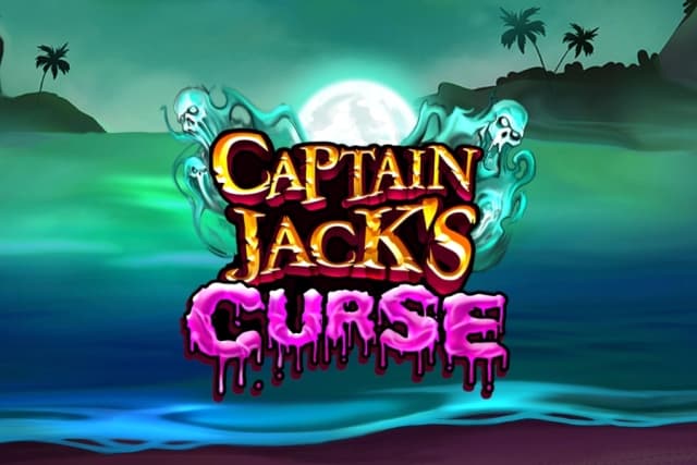 Captain Jack's Curse