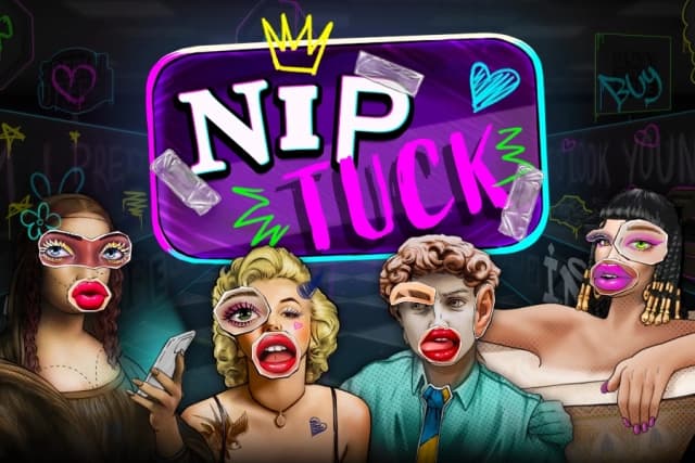 Nip Tuck
