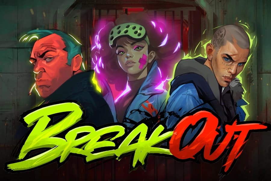 Breakout