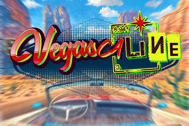 Vegascaline