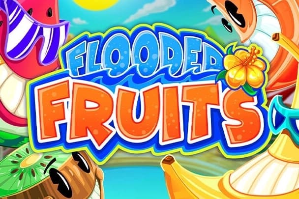 Flooded Fruits