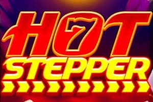 Hot Stepper