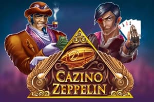 Cazino Zeppelin