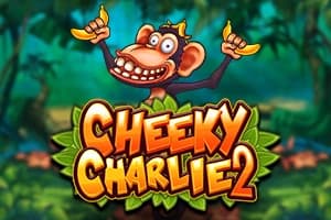 Cheeky Charlie 2