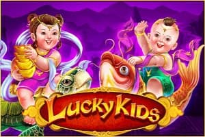 Lucky Kids