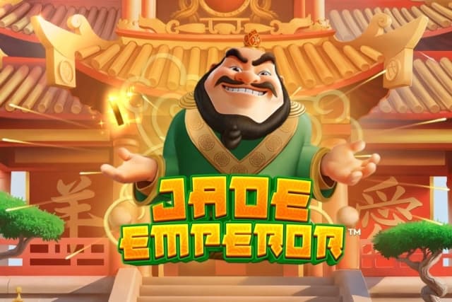 Jade Emperor