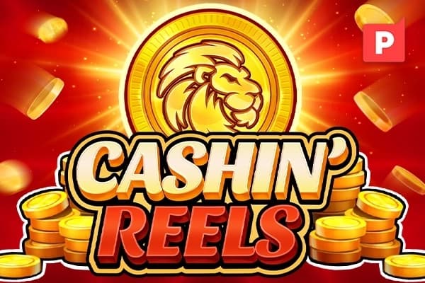Cashin' Reels