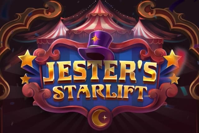 Jester's Starlift