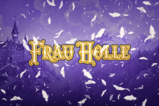 Frau Holle